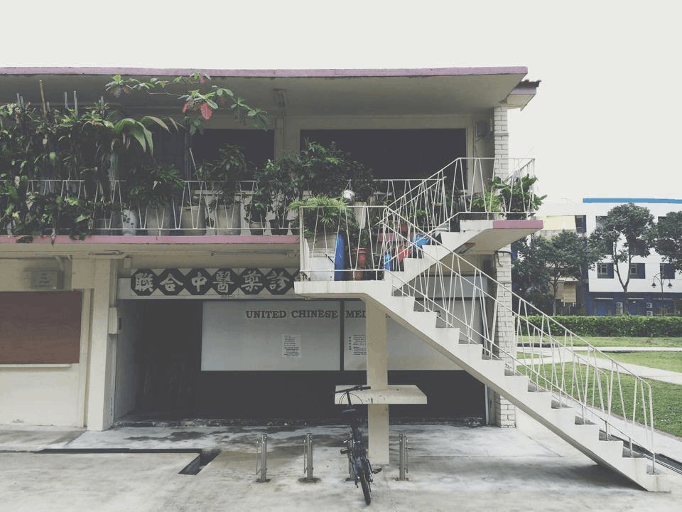 heritage buildings saved from demolition singapore dakota crescent