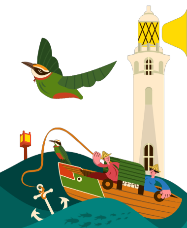 heritagefest graphics