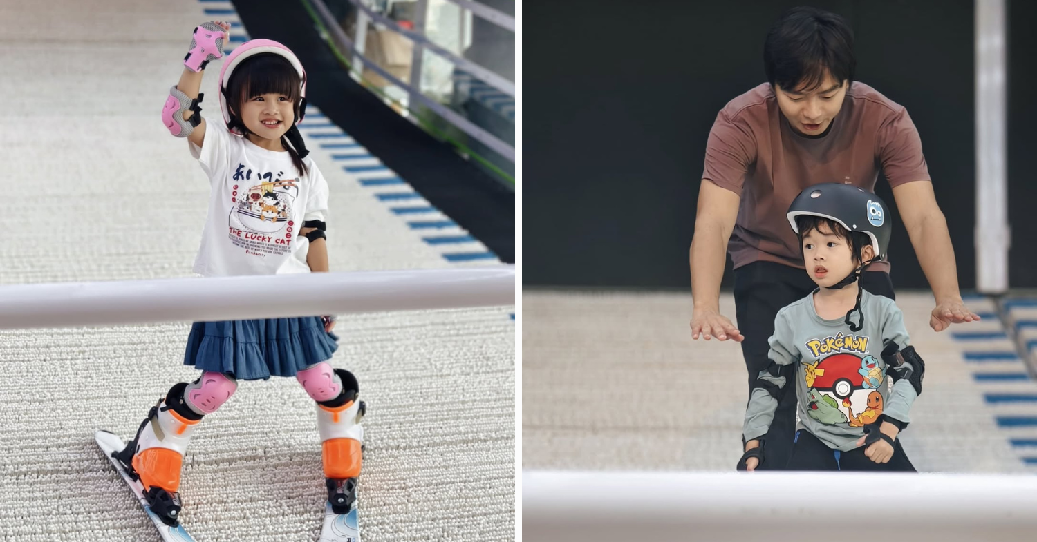 Snow Monster Singapore