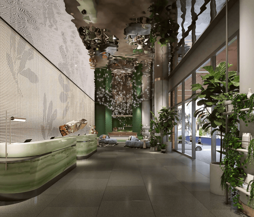 Hotel Waterloo Singapore