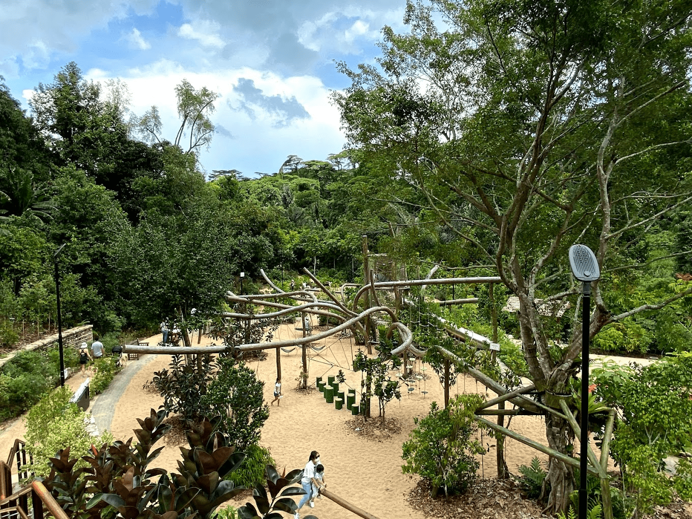 COMO Adventure Grove