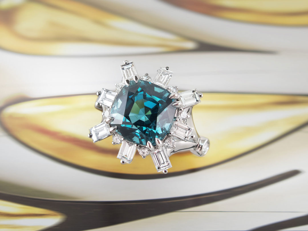 Madly Bespoke Jeweller