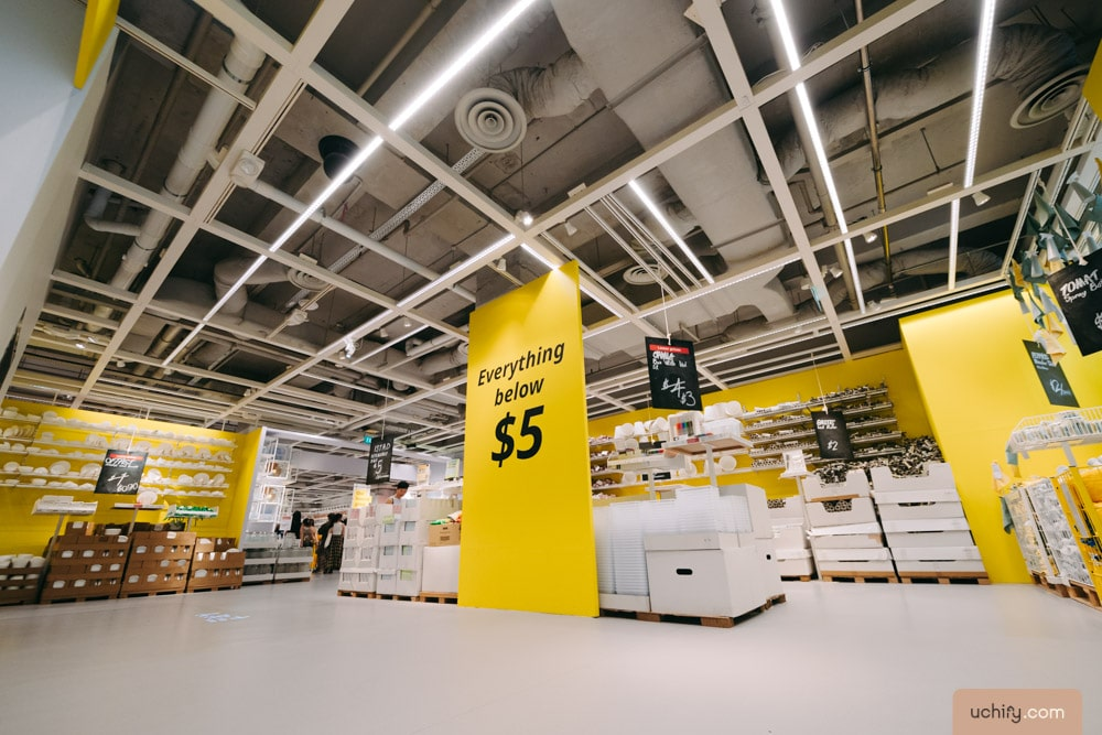 IKEA Jurong deals