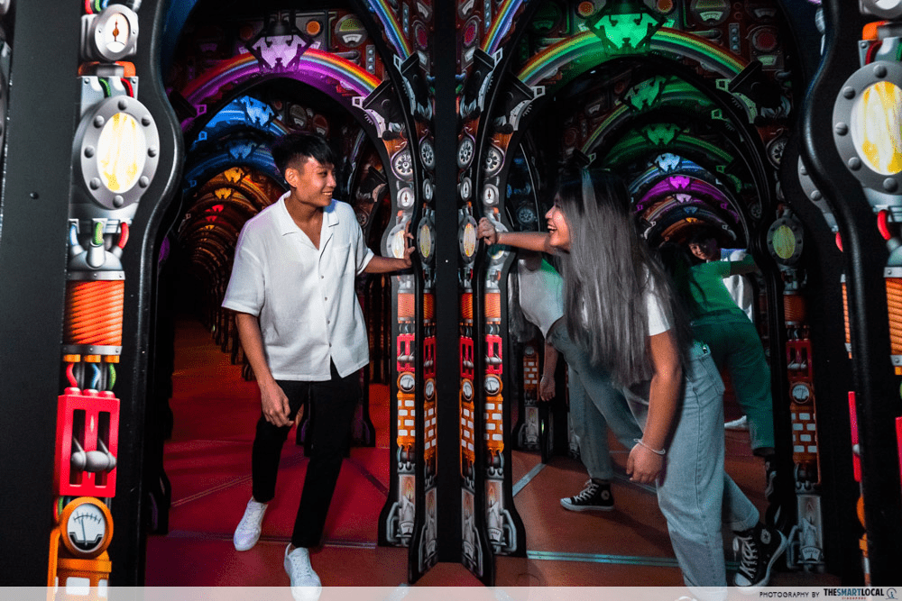 Science Centre Singapore