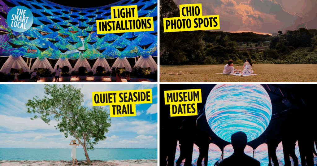 Free date ideas cover image