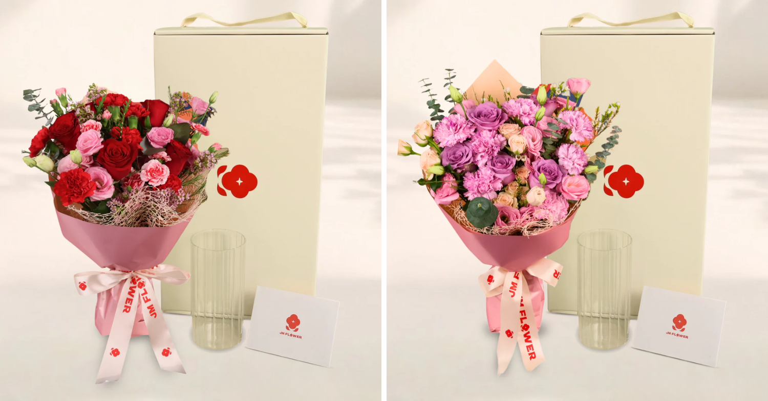 JM Flower