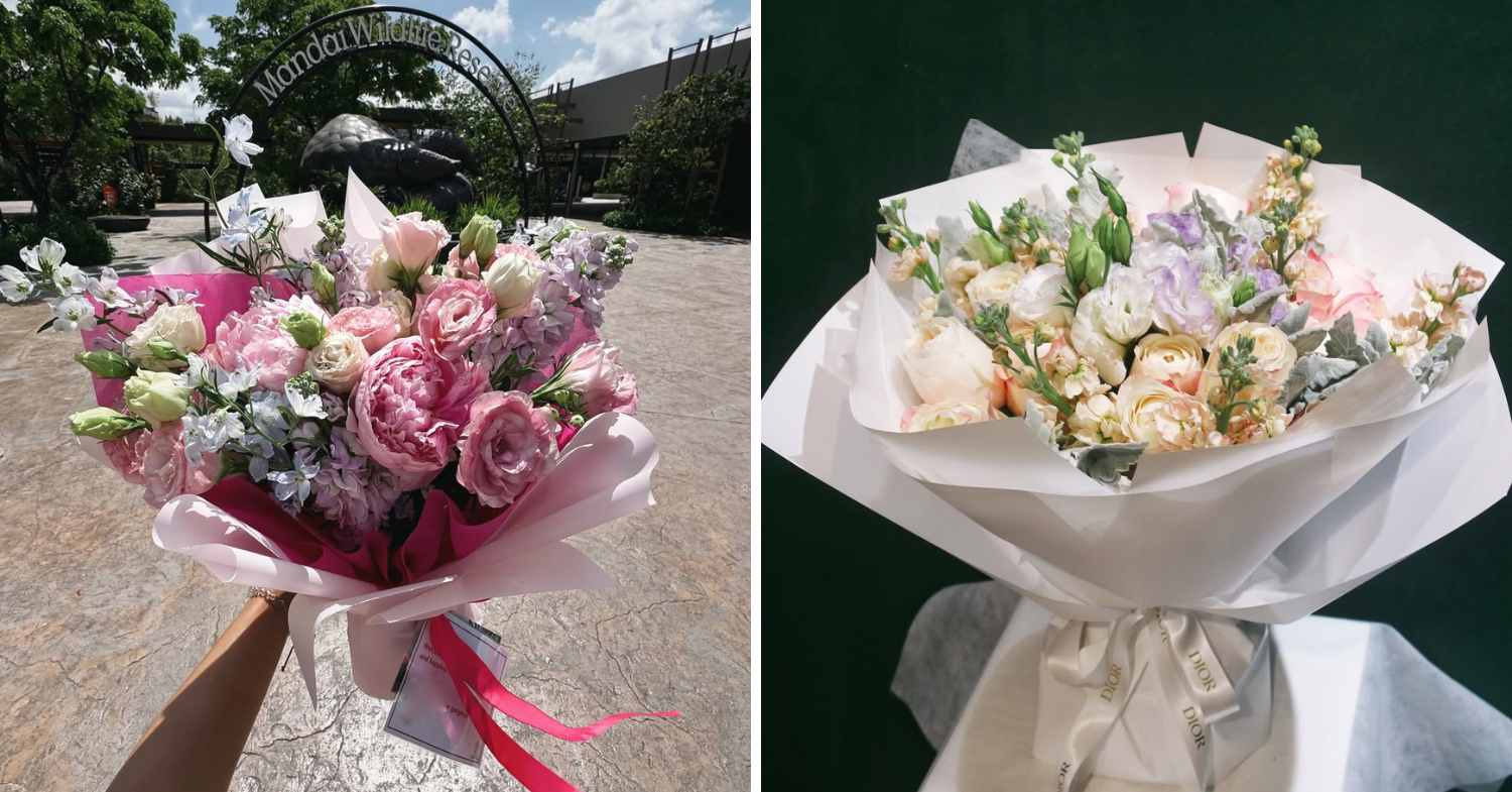 Floral Story