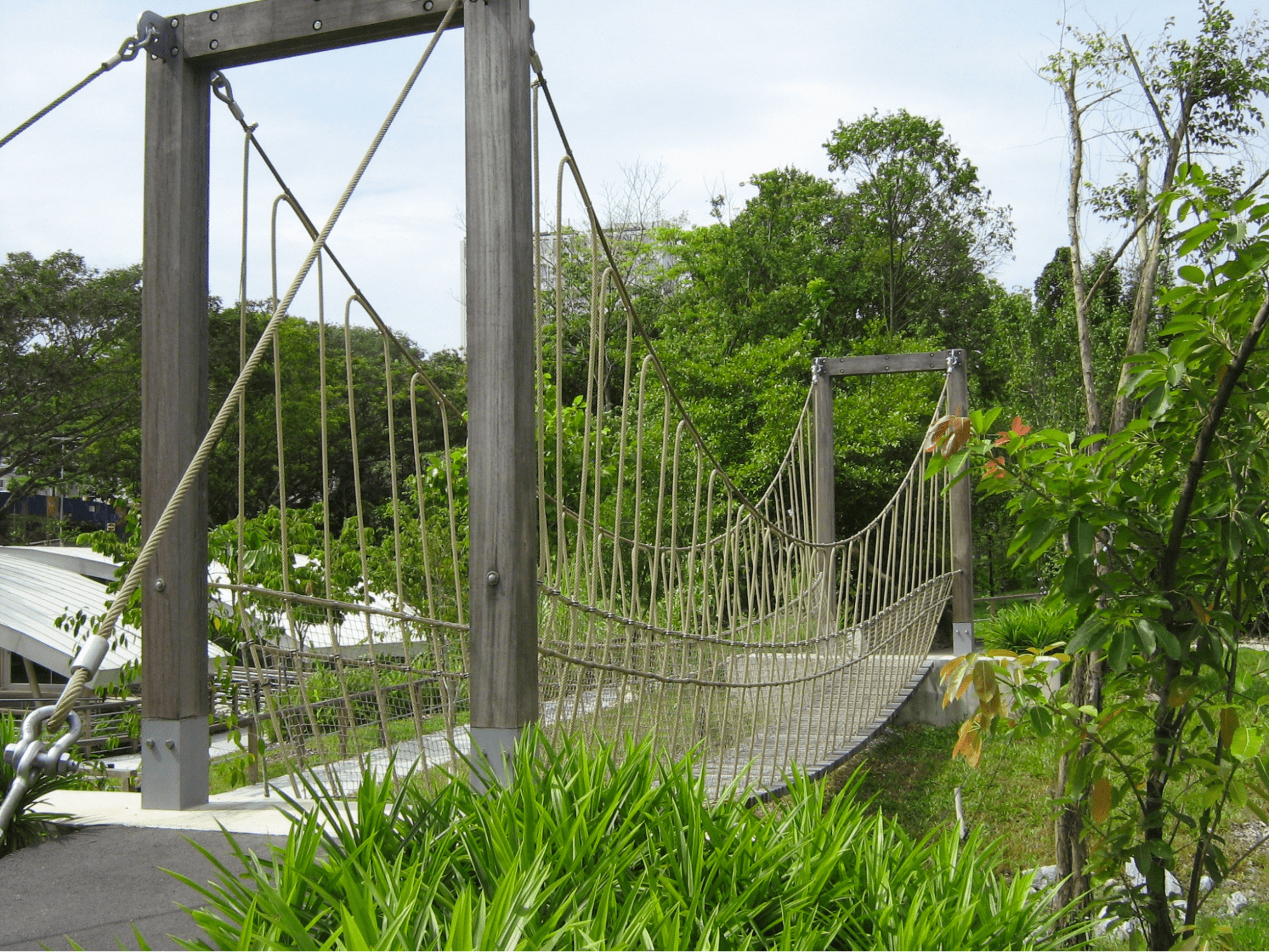 Jacob Ballas Children’s Garden
