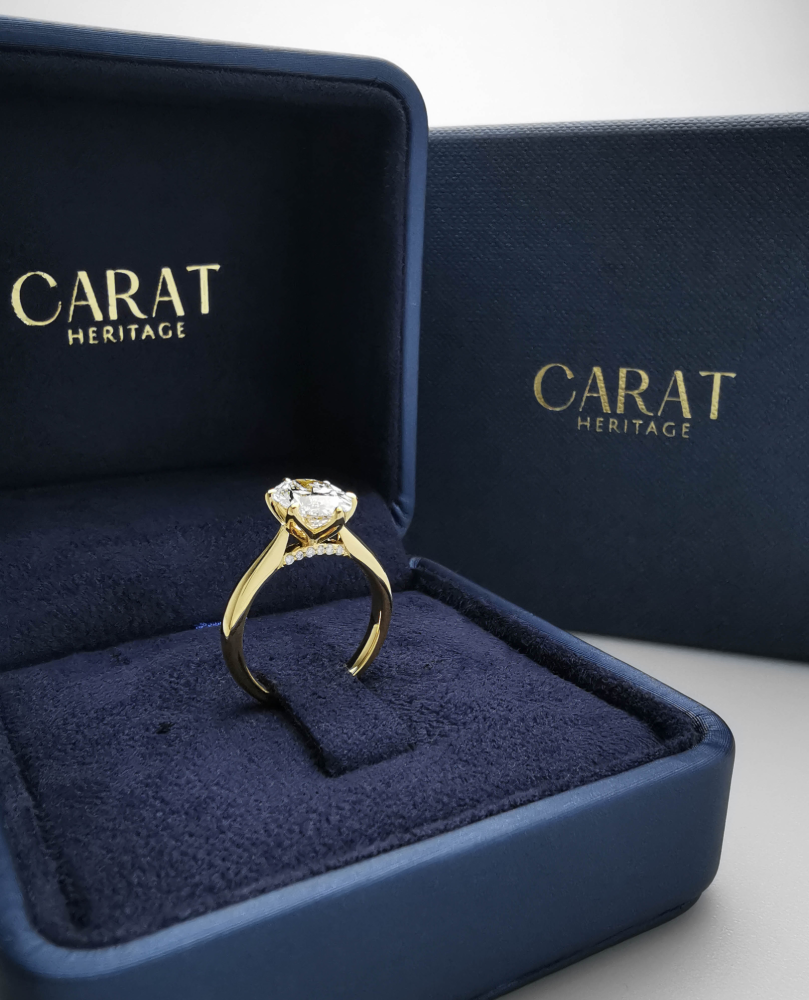 Carat Heritage
