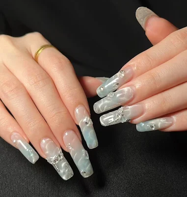 luxe nail jb