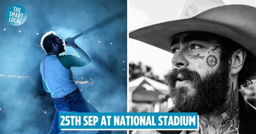 post malone sg cover