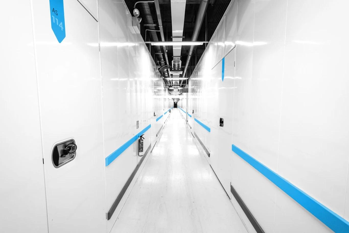 spaceship storage space in singapore