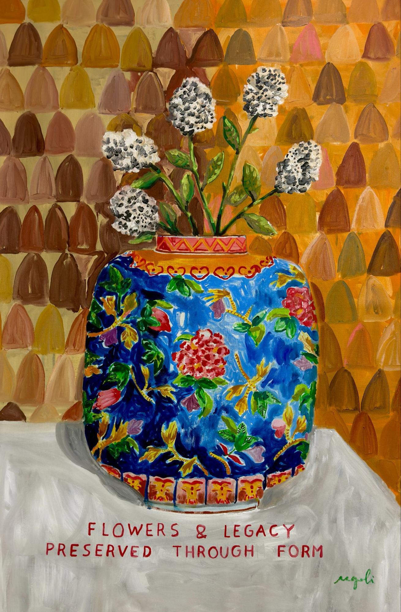 vOilah! French Festival 2026 - Still Lives, After Life