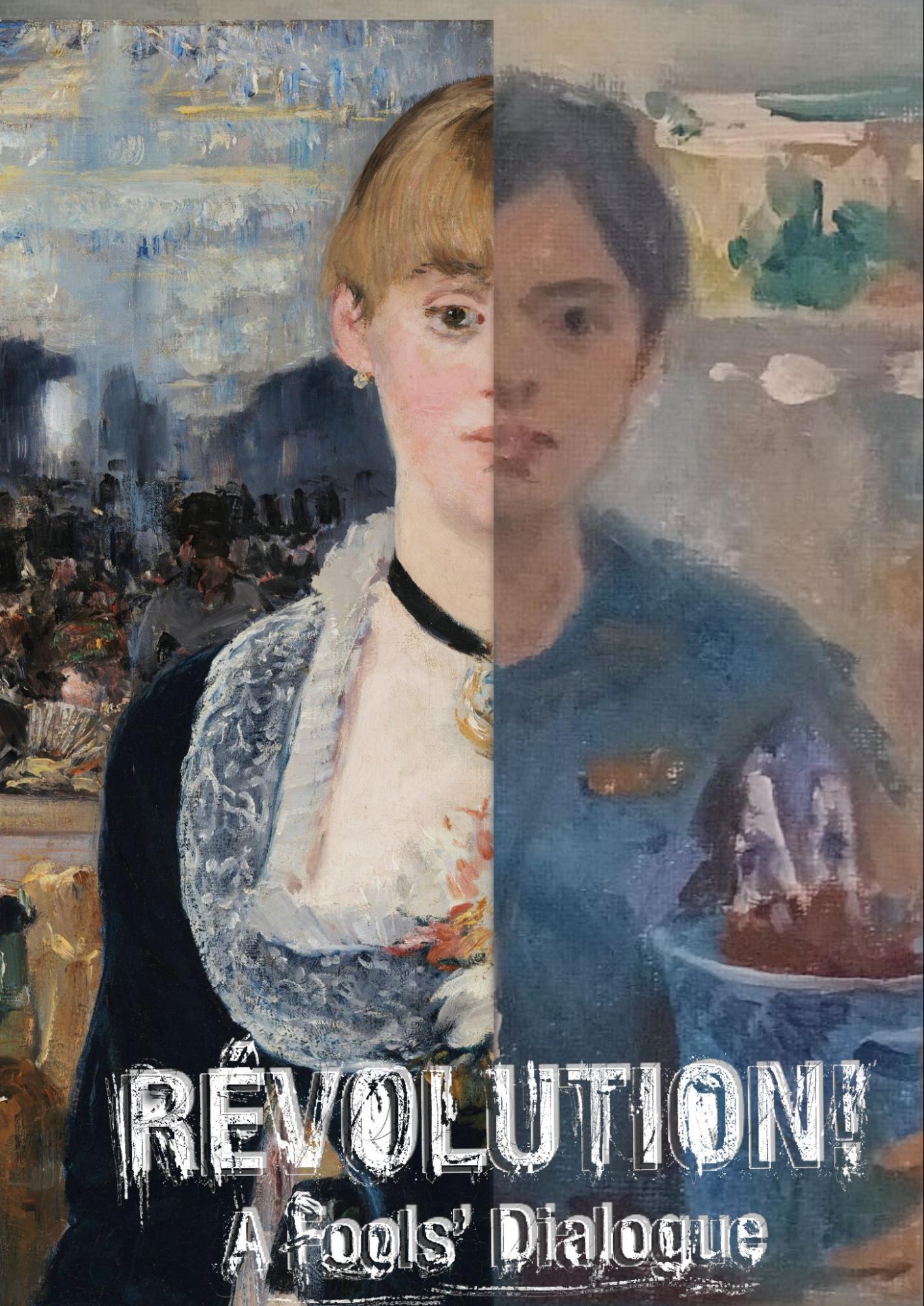 vOilah! French Festival 2026 - Voilà les fous!