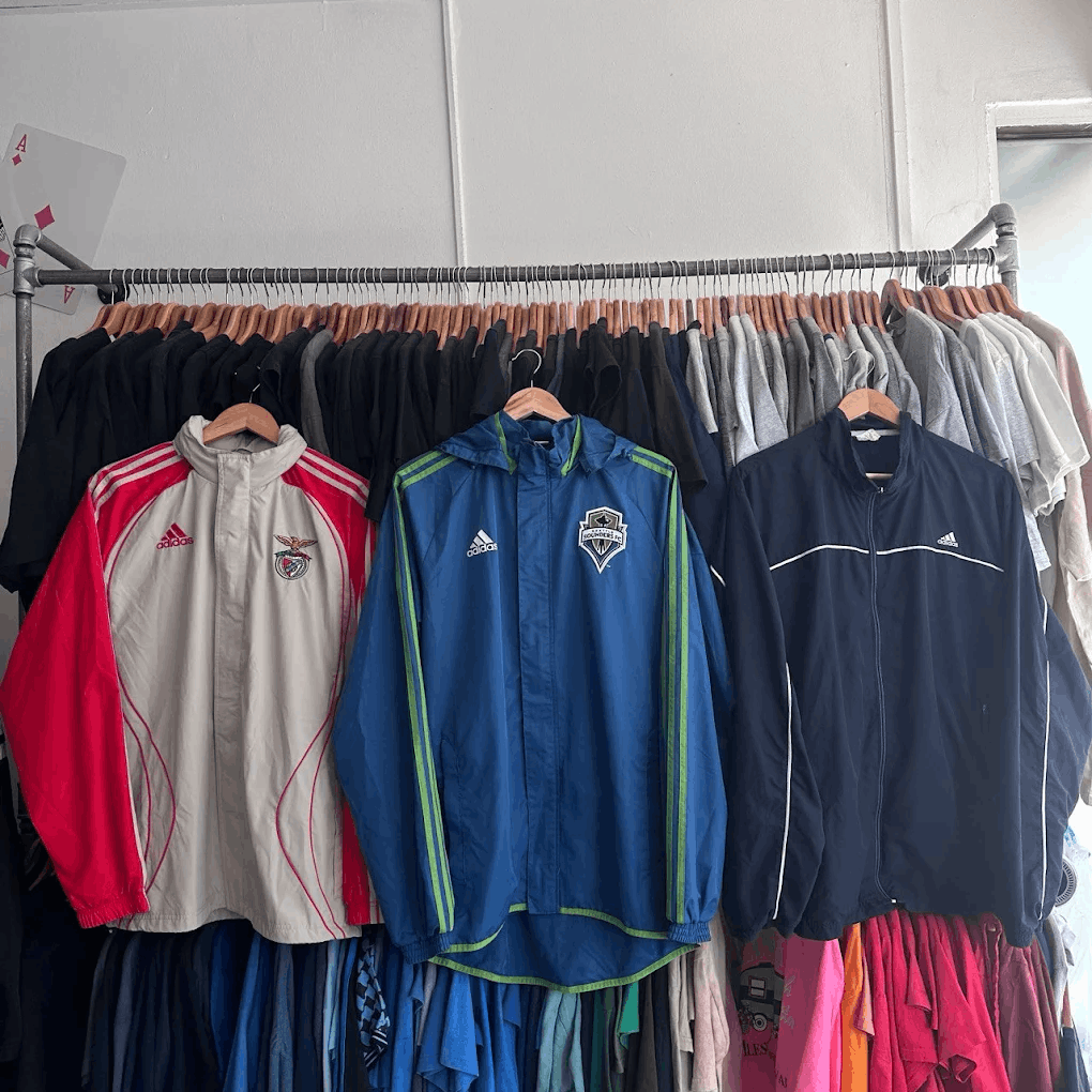 woofie's warehouse haji lane closing down sale