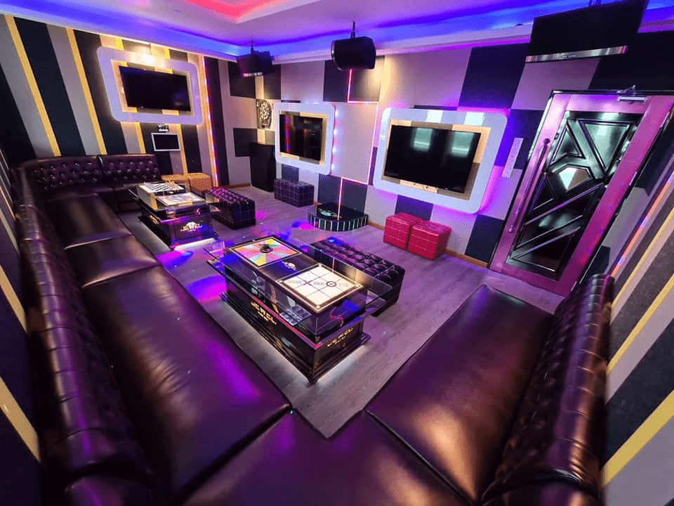 15 karaoke & ktv studios in singapore from $8/hr - jewel music box