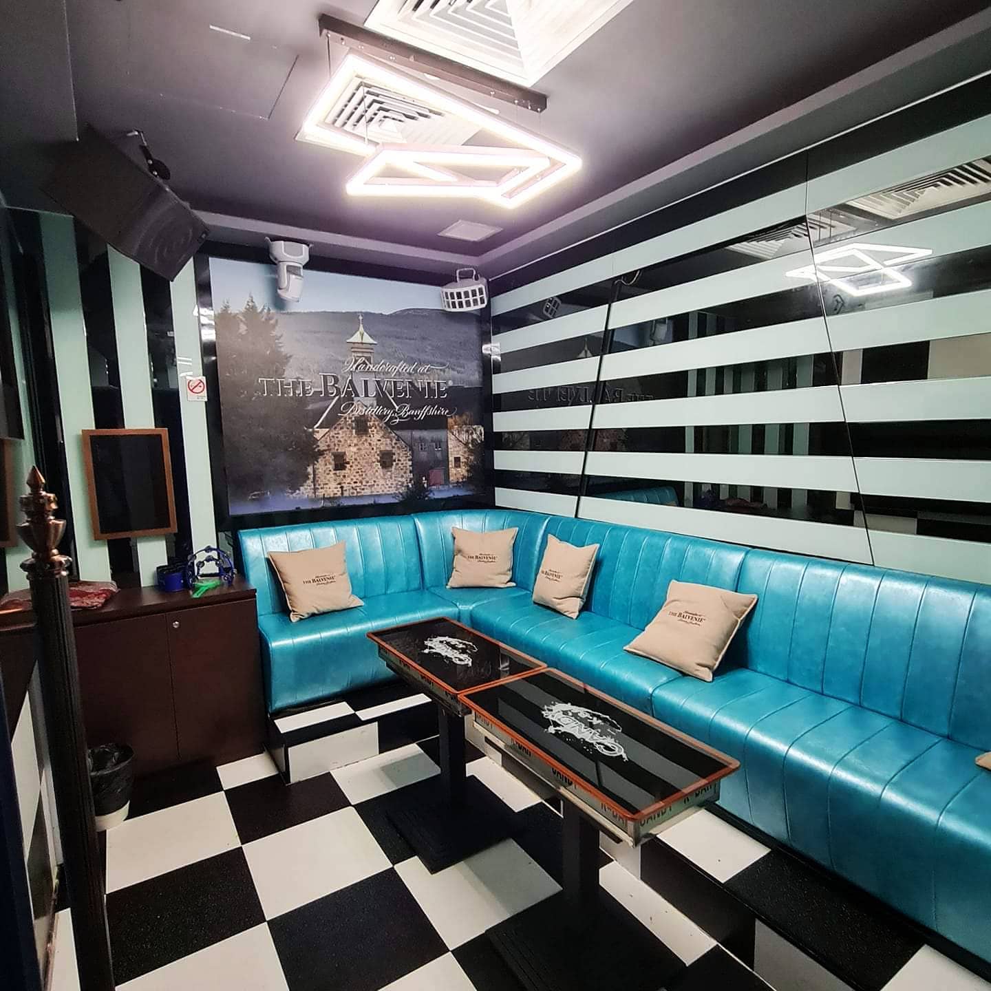 15 karaoke & ktv studios in singapore from $8/hr - candy k-bar family karaoke