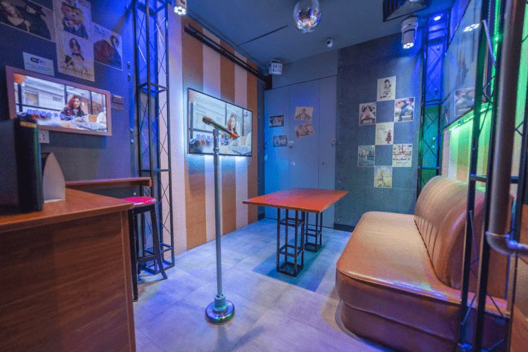 15 karaoke & ktv studios in singapore from $8/hr - cash studio