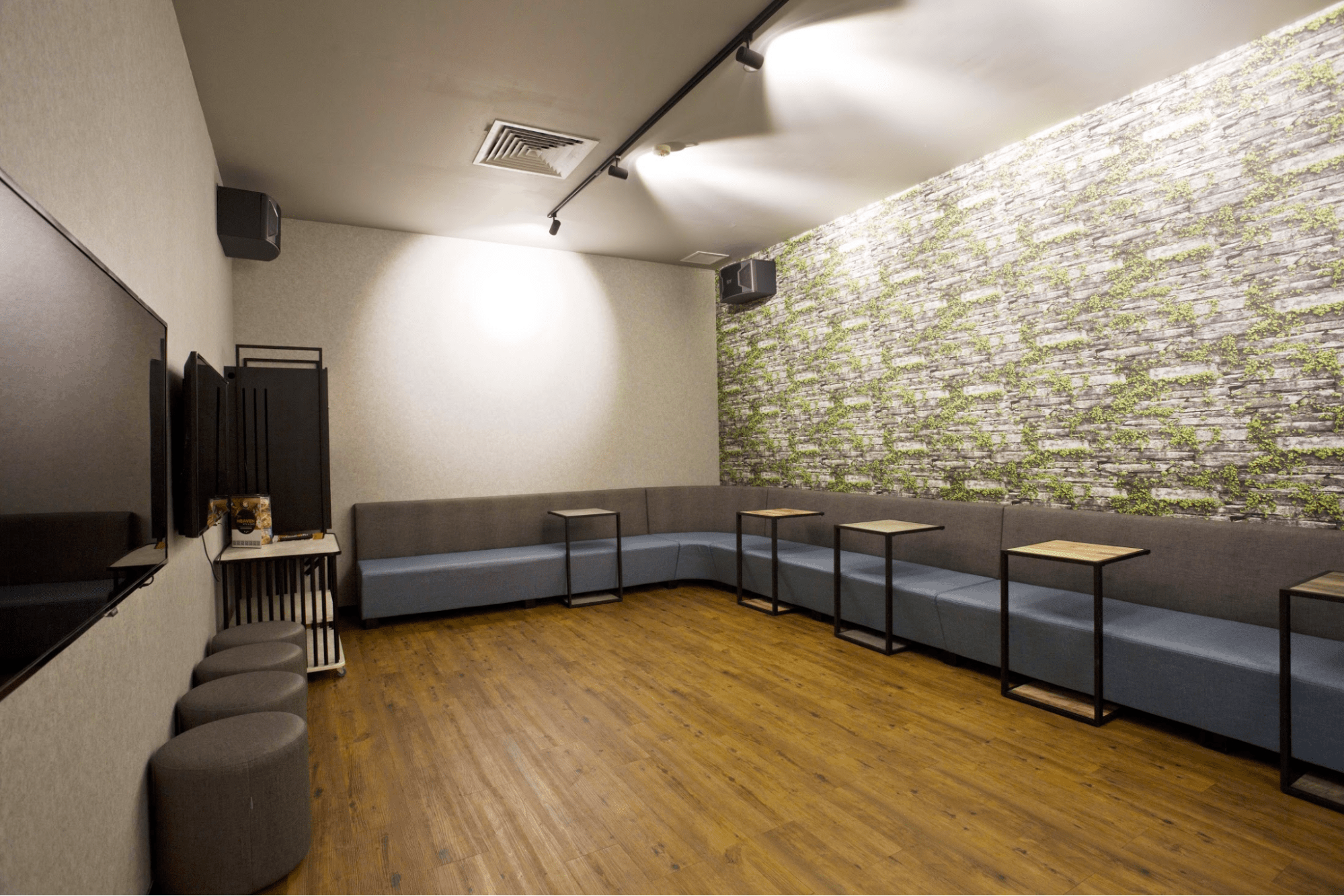 15 karaoke & ktv studios in singapore from $8/hr - 7th heaven ktv & cafe