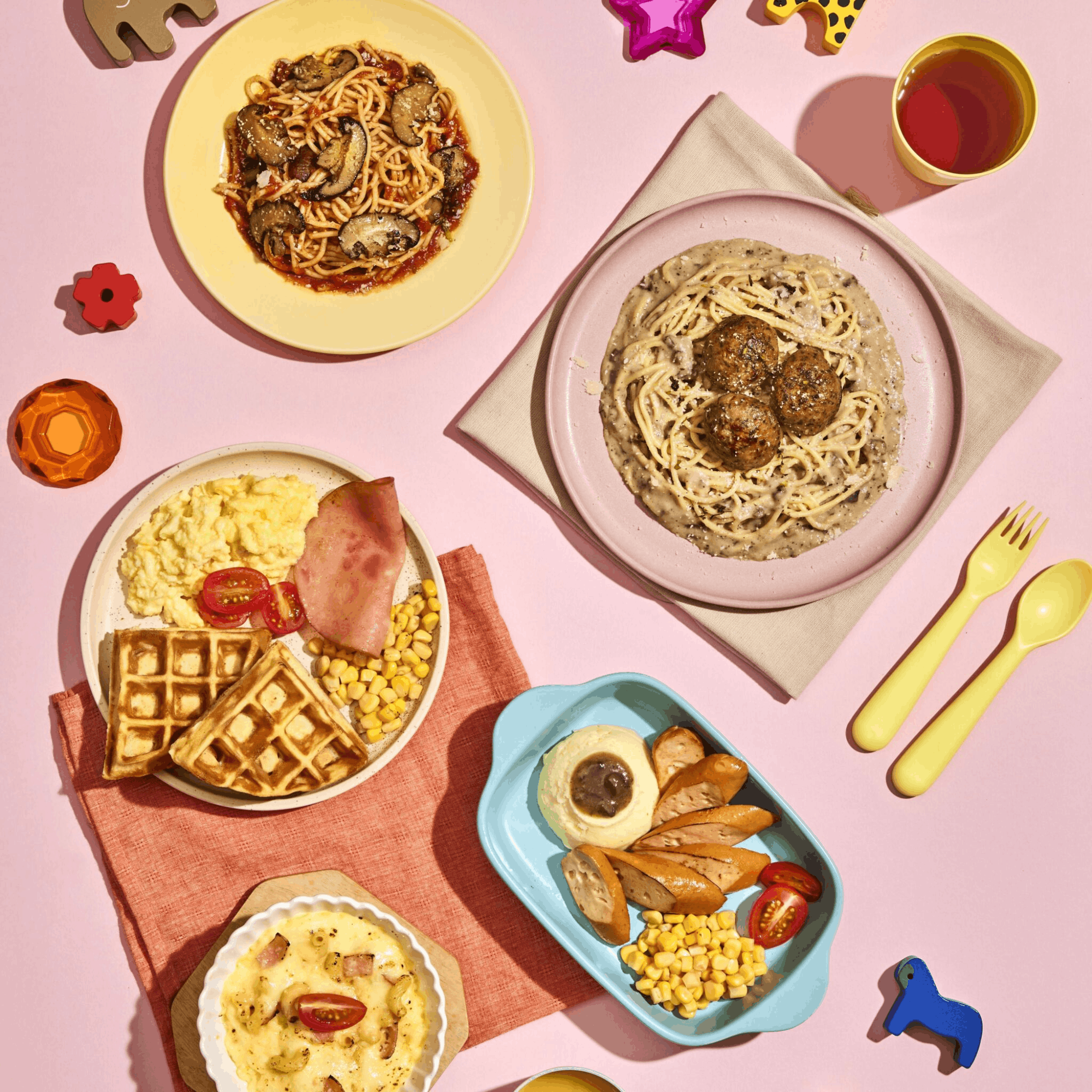 Changi Airport Deals O Coffee Club