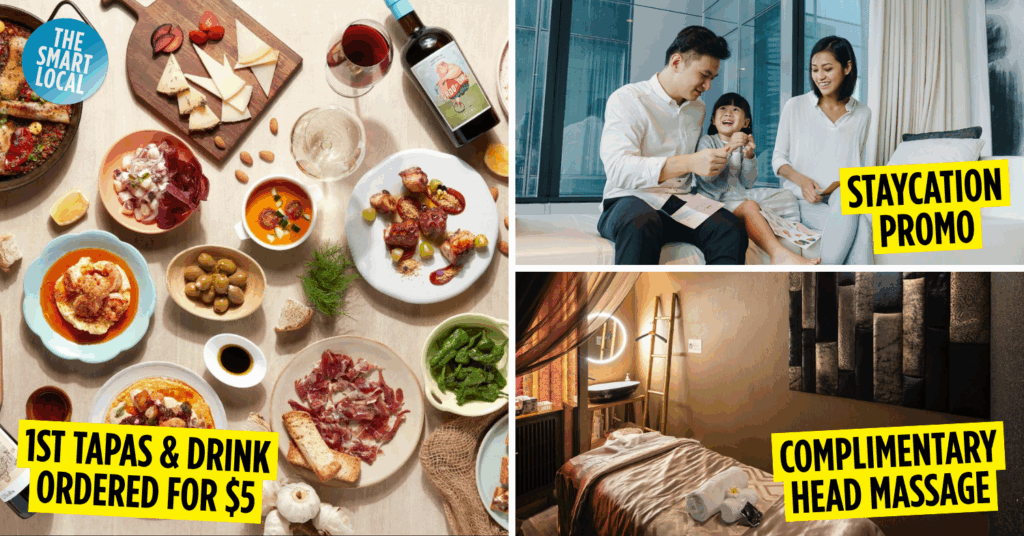 Weekly deals cover image