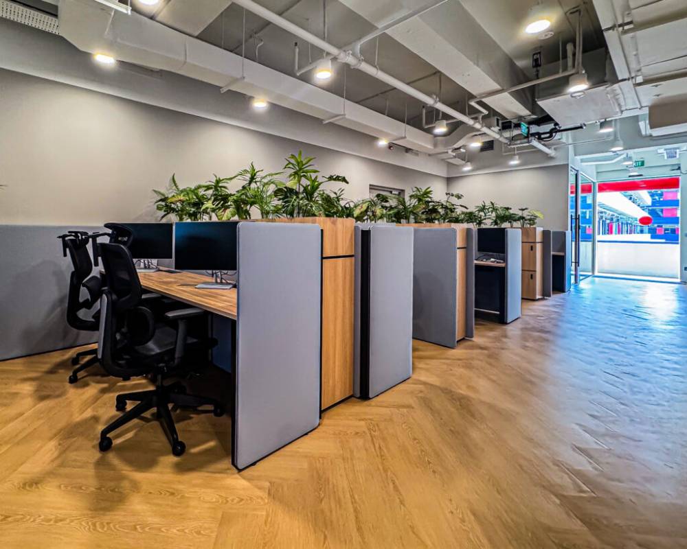 Extra Space Storage Asia Biz Plus