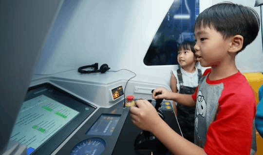 Hands-on activities