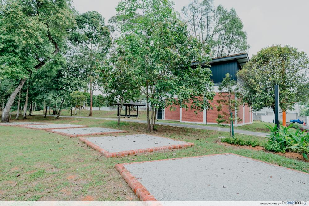 Hutan Bandar MBJB - campsite (1)