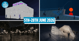 I LIGHT SINGAPORE 2026 Returns This June At Marina Bay