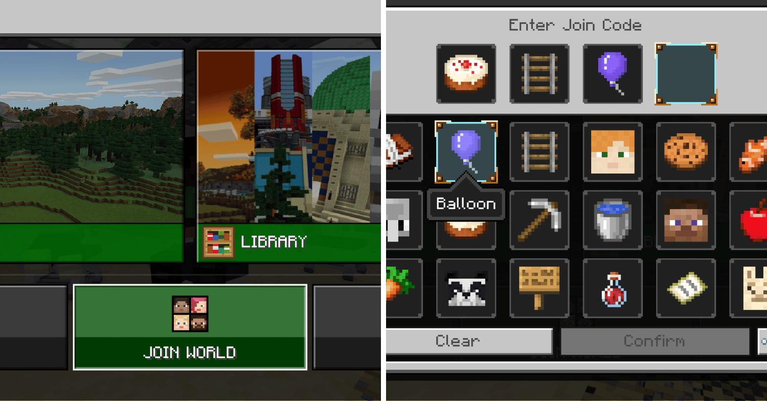 Minecraft Education - Multiplayer (2)