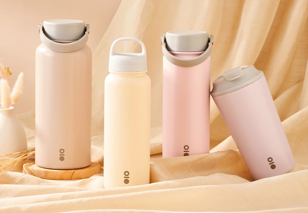 Montigo bottles