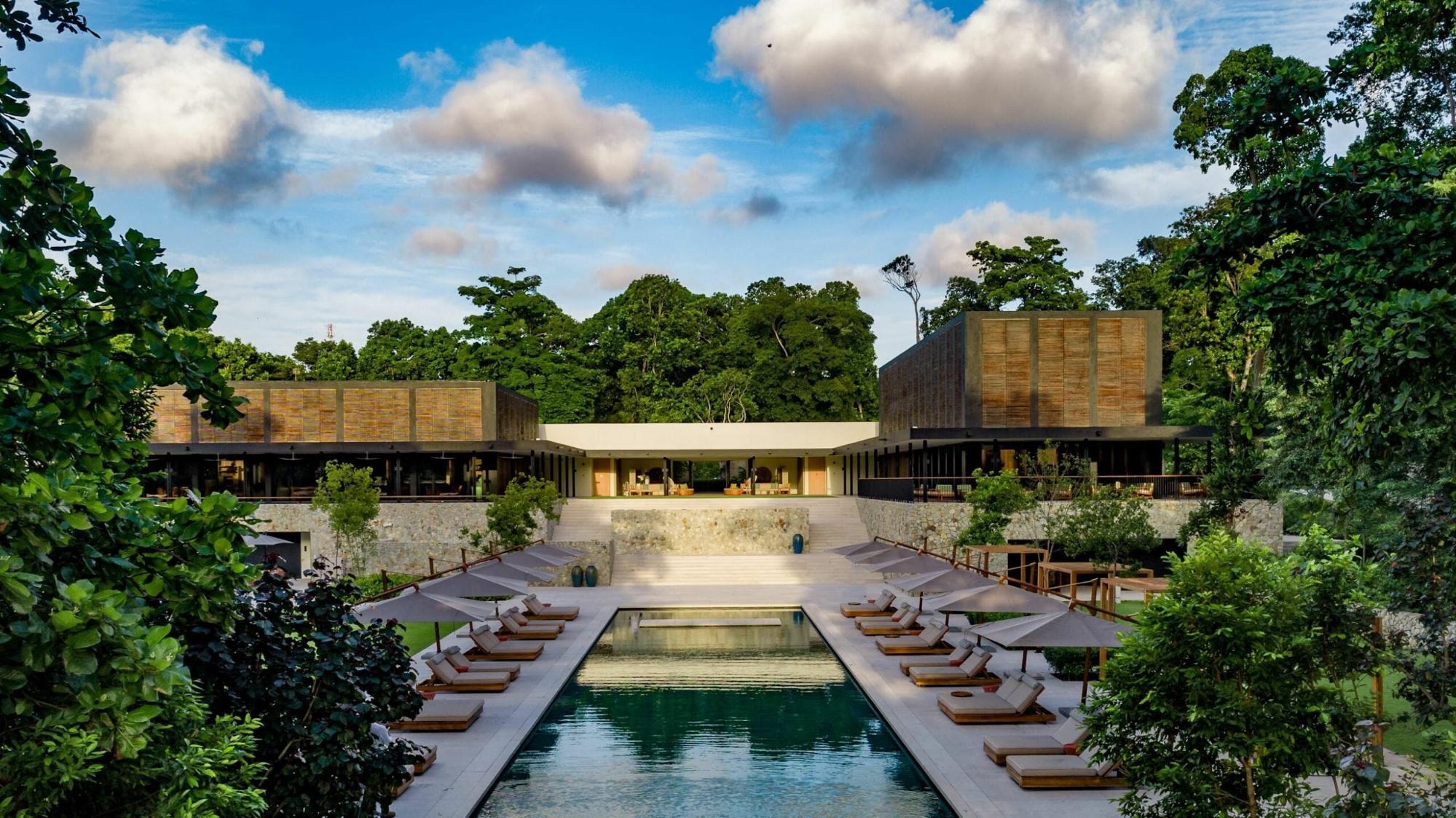 new hotels in jb - mandarin oriental desaru coast