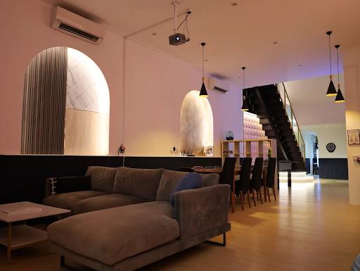 Private rooms - Bao Ga Liao