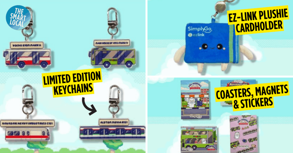SimplyGo Adventure Quest