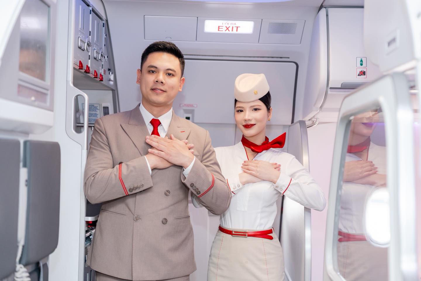 Sun PhuQuoc Airways new direct flight to Phu Quoc - meals and baggage