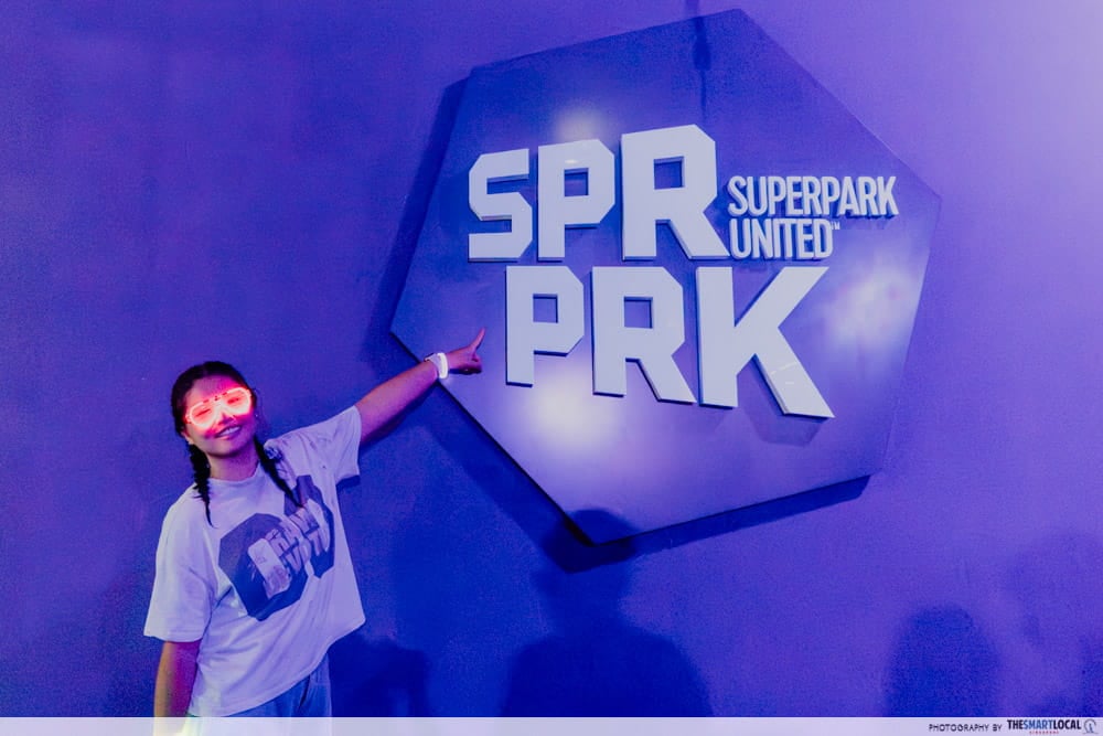 SuperPark AfterHours - adults