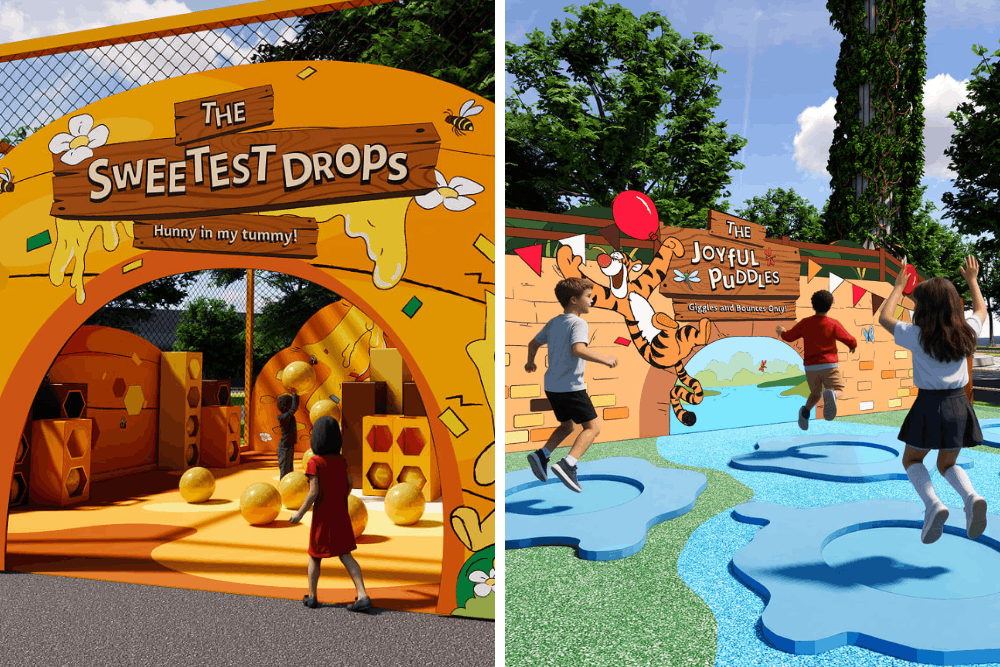 Things to do this weekend in Singapore - Children's Festival GBTB