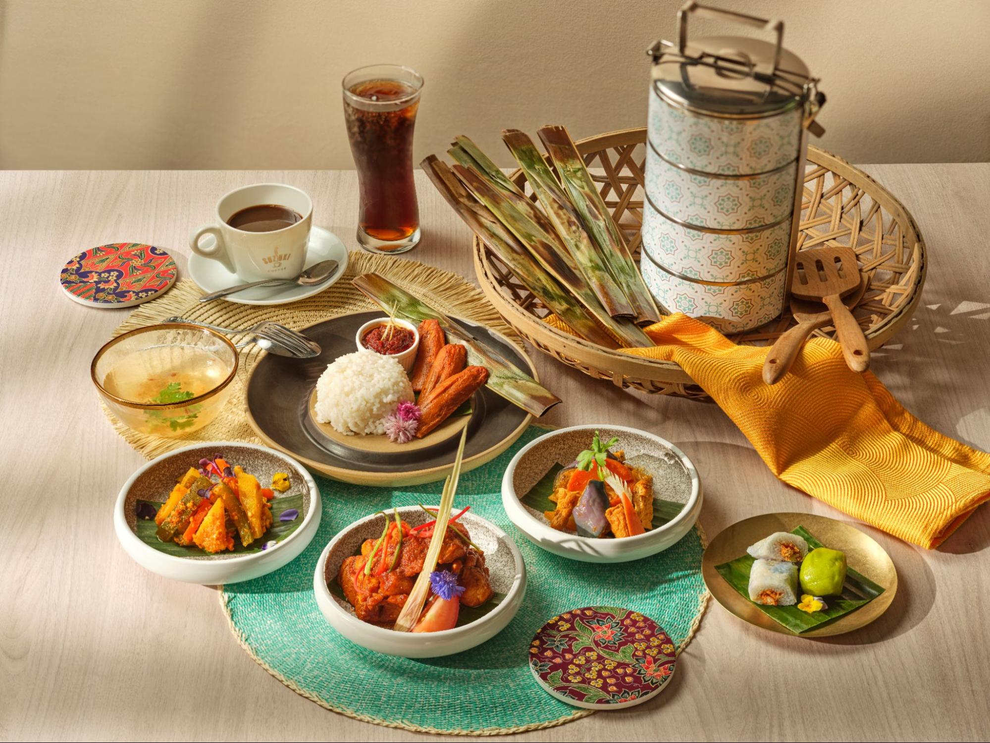 Things to do this weekend in Singapore - Flavours of Malaysia