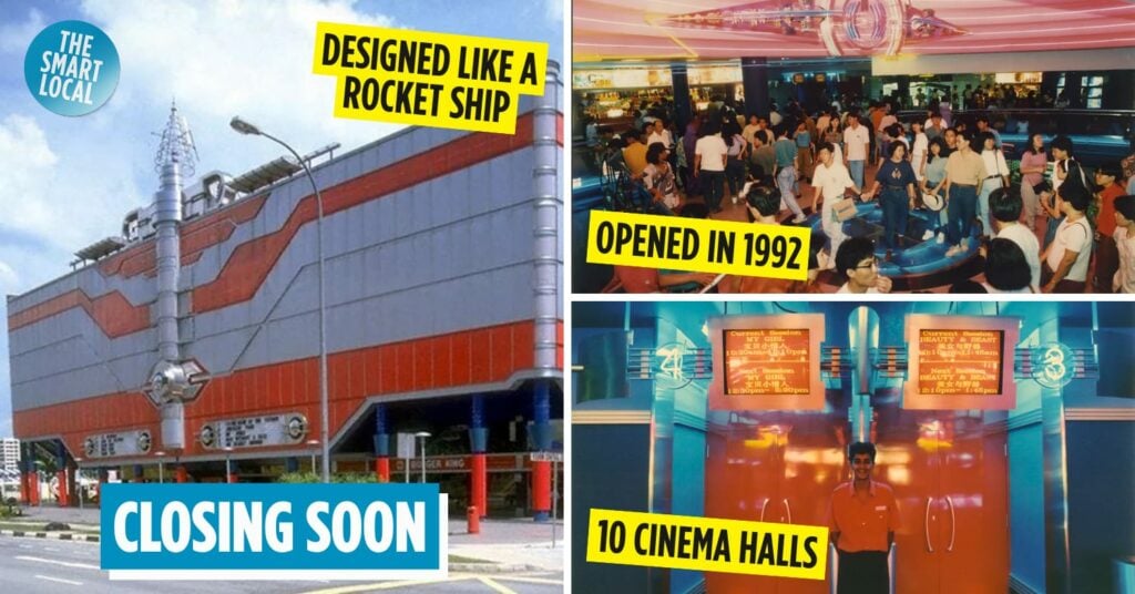 YISHUN 10 COVER