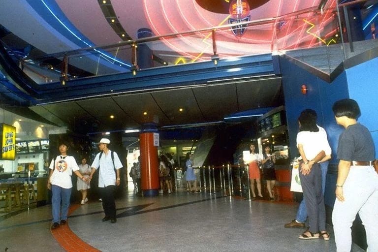 YISHUN 10 STORES