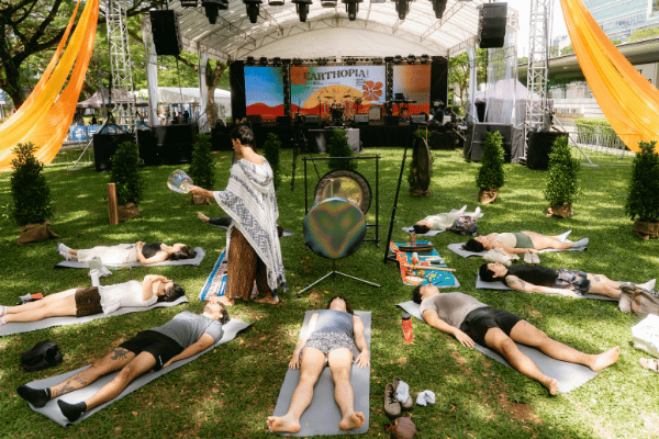 earthopia fest 2026 wellness events