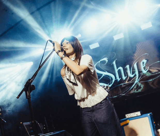Earthopia Fest 2026 Returns With Free Concerts, Pop-Up Markets, DIY Workshops & Interactive Art - shye 