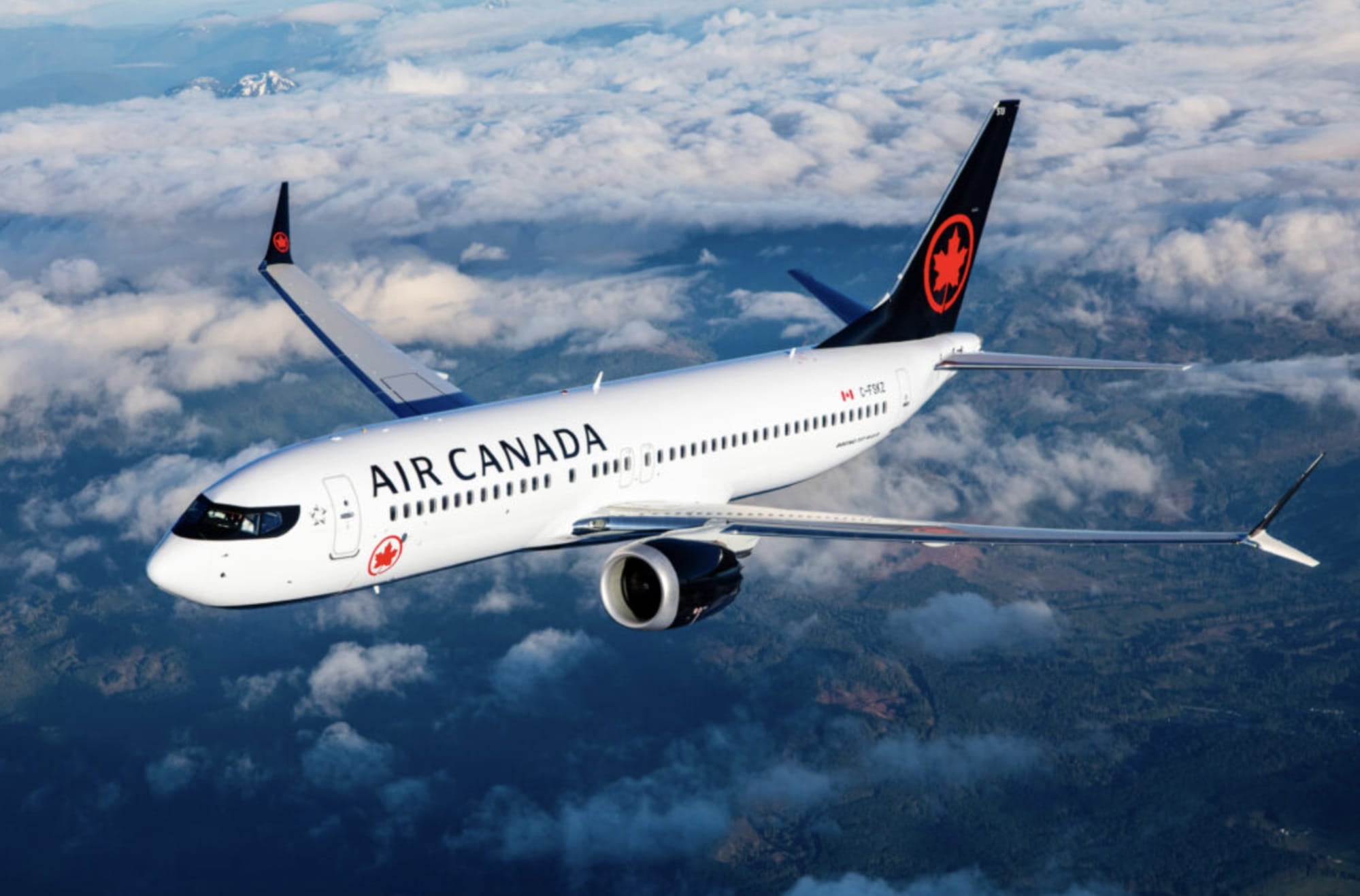 air canada