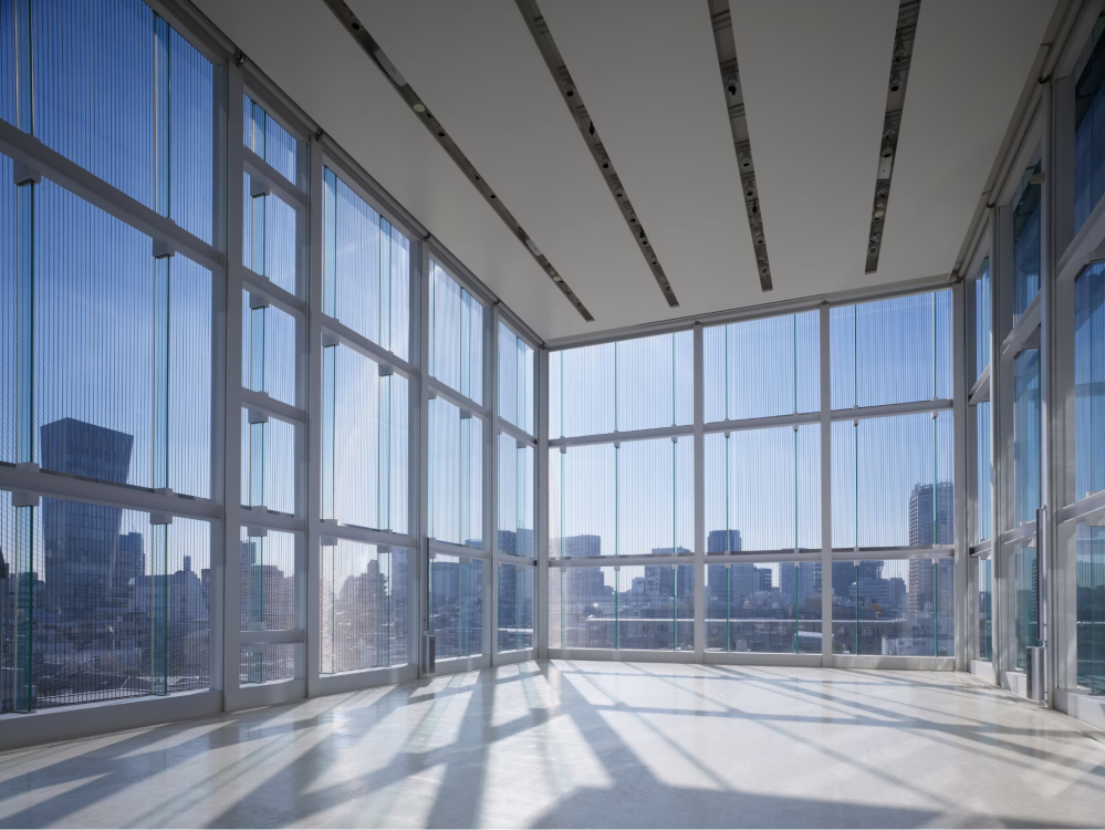 free things to do in tokyo - espace louis vuitton tokyo