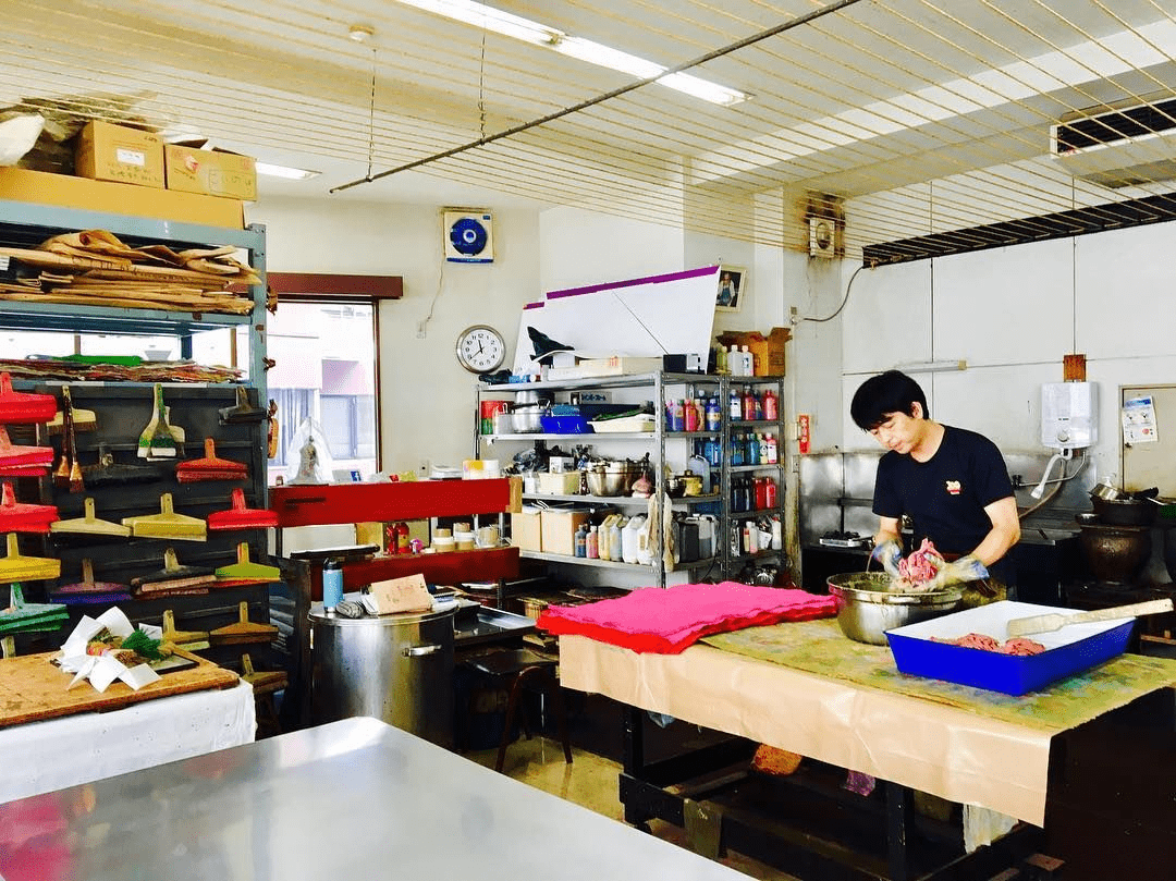 free things to do in tokyo - origami kaikan