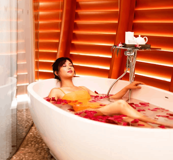 glow festival sentosa 10th to 19th july 2026 away spa w singapore partnership discount