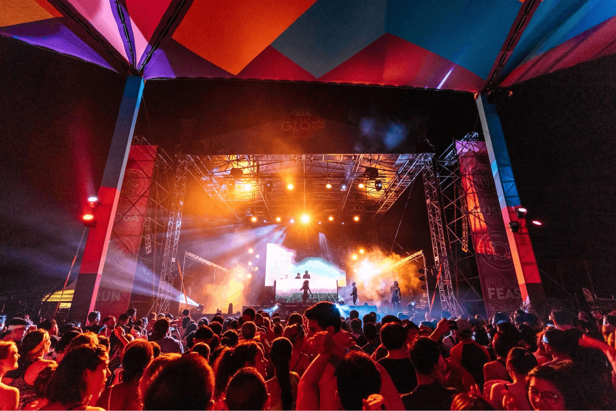 glow festival sentosa 10th to 19th july 2026