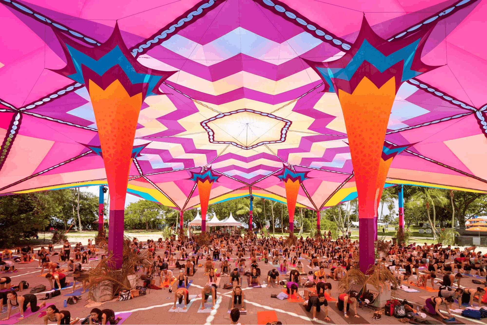 glow festival sentosa 10th to 19th july 2026