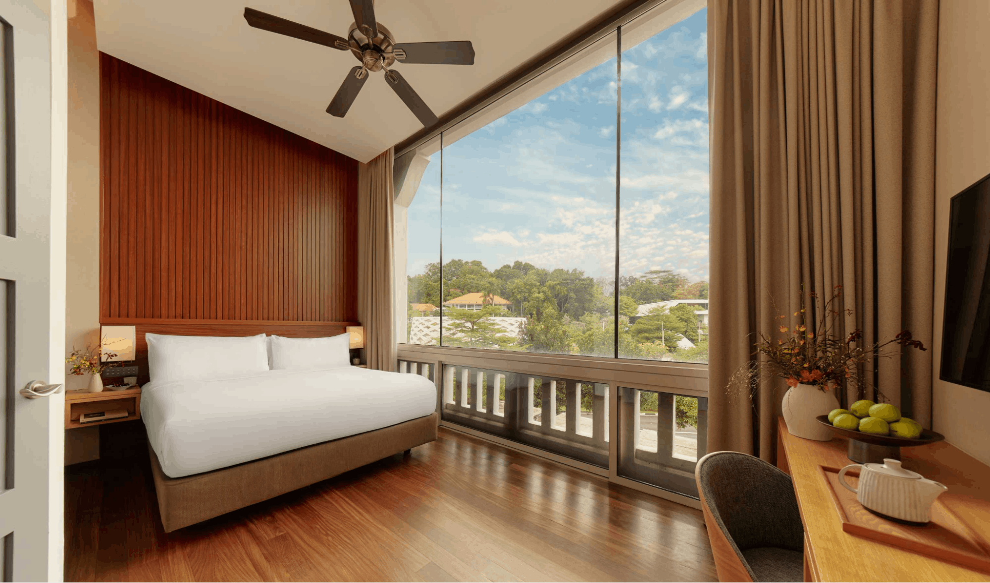 glow festival sentosa 10th to 19th july 2026 oasia resorts singapore exclusive stay package