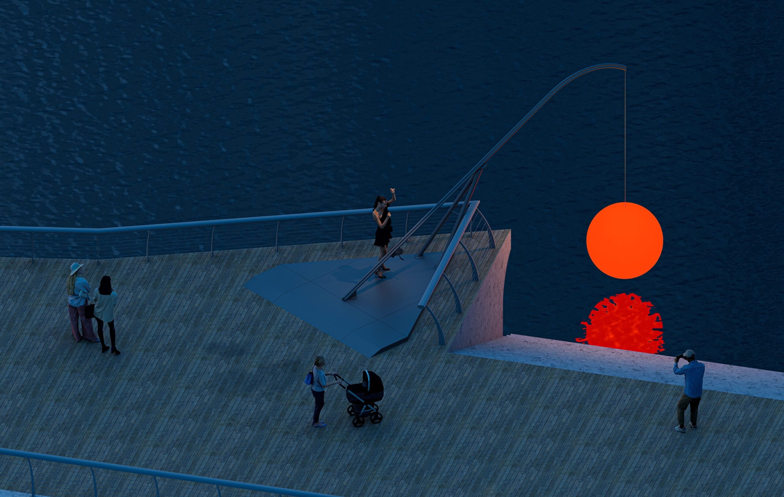 i Light Singapore 2026 - Let_s Fish the Sun! by Wentao Wang (2)
